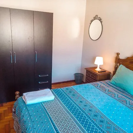 Enjoy Braga Estacao - Charming Bedrooms In The Historic Center Exterior photo