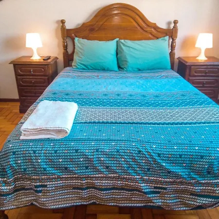 Enjoy Braga Estacao - Charming Bedrooms In The Historic Center Exterior photo