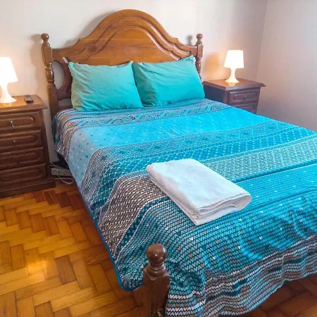Enjoy Braga Estacao - Charming Bedrooms In The Historic Center Exterior photo
