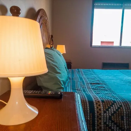 Enjoy Braga Estacao - Charming Bedrooms In The Historic Center Exterior photo