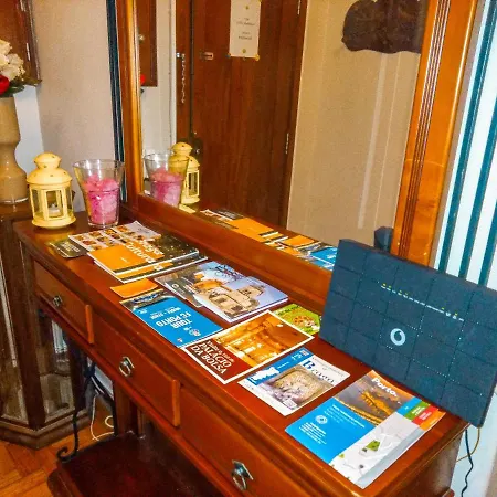 Enjoy Braga Estacao - Charming Bedrooms In The Historic Center Exterior photo