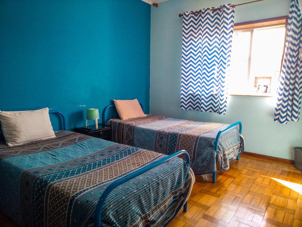 Enjoy Estacao - Charming Bedrooms In The Historic Center