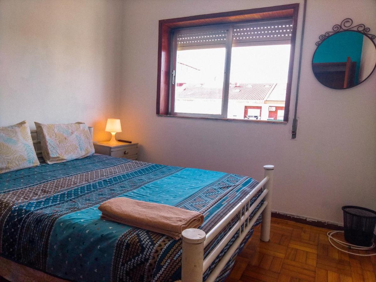 Enjoy Estacao - Charming Bedrooms In The Historic Center Homestay Braga
