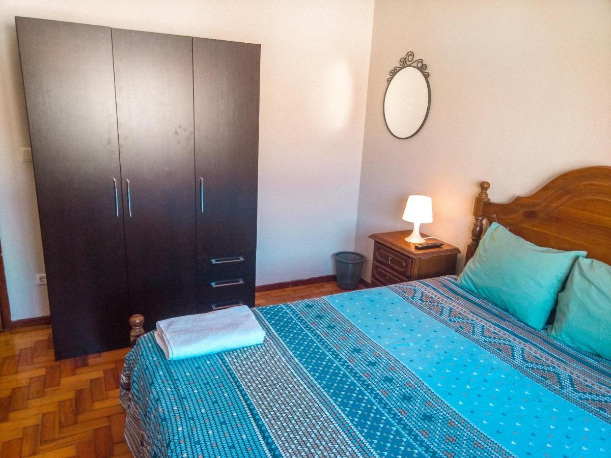 Enjoy Estacao - Charming Bedrooms In The Historic Center *