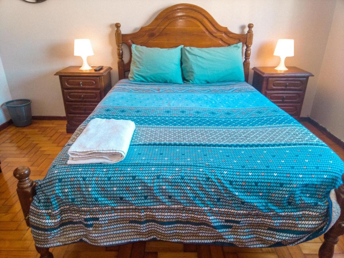 Enjoy Estacao - Charming Bedrooms In The Historic Center *