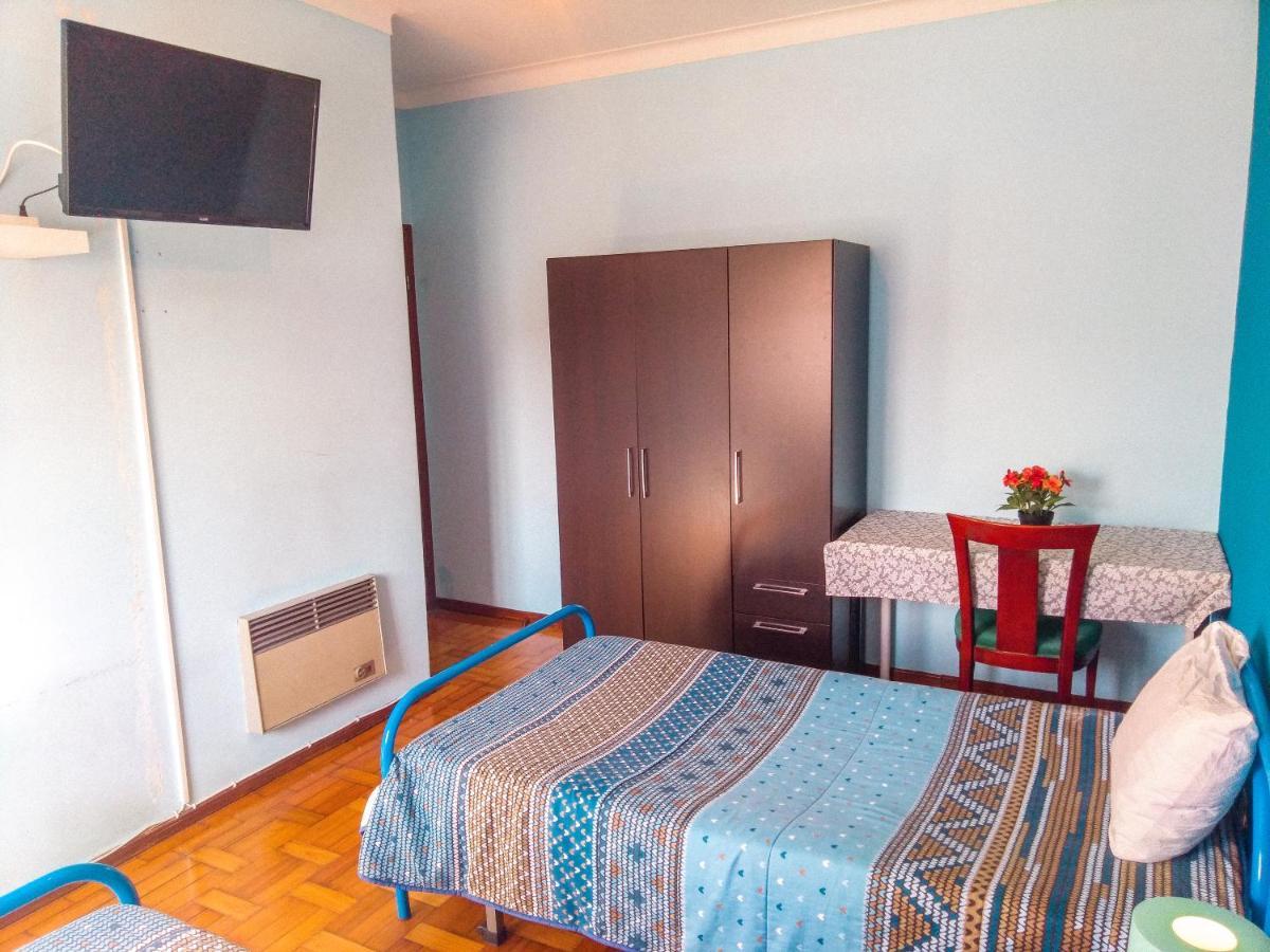 Enjoy Estacao - Charming Bedrooms In The Historic Center *