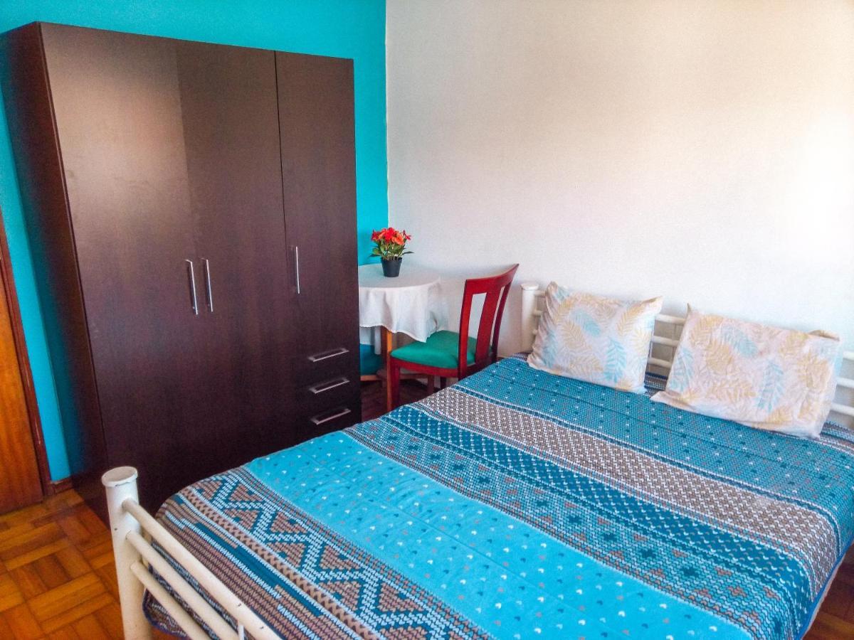 Homestay Enjoy Estacao - Charming Bedrooms In The Historic Center