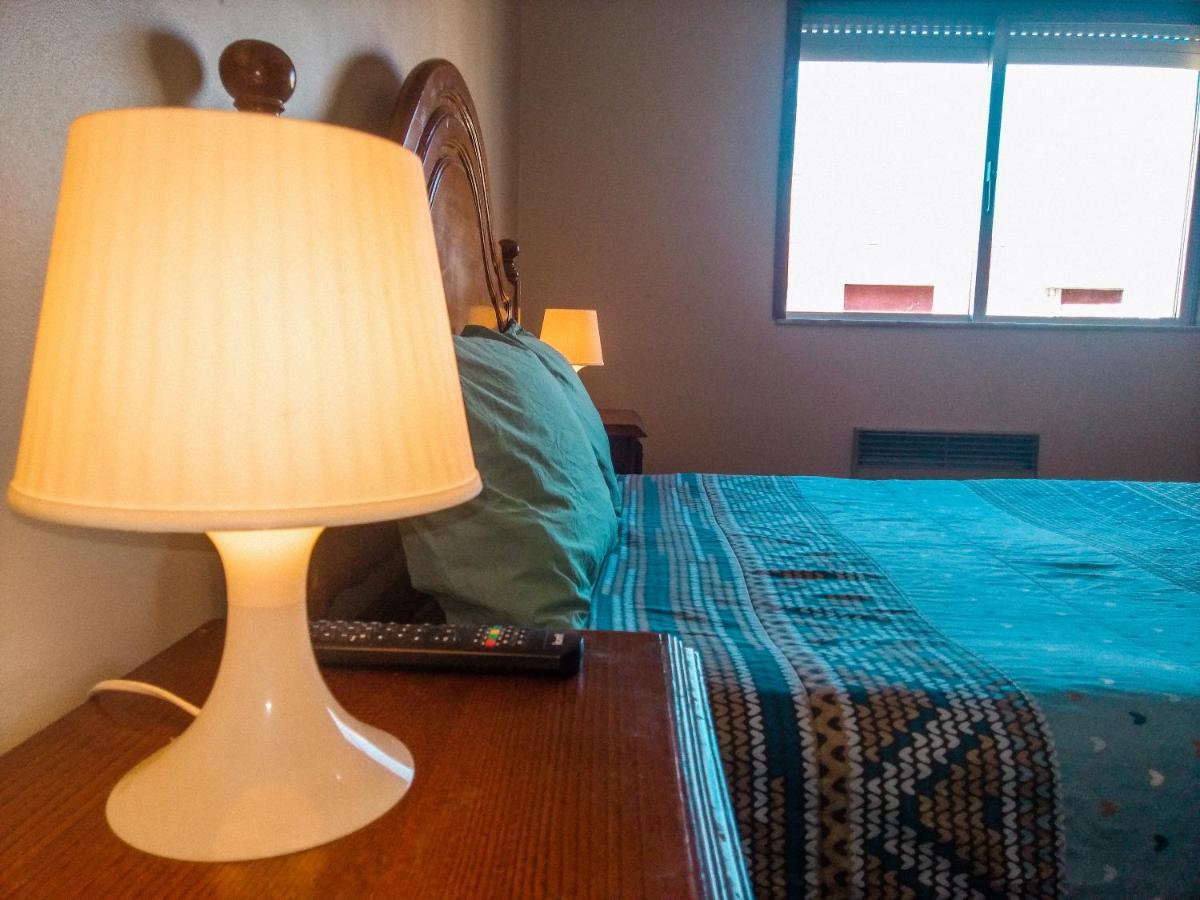Enjoy Estacao - Charming Bedrooms In The Historic Center Homestay Braga