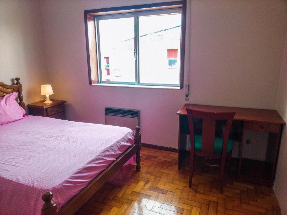 Enjoy Estacao - Charming Bedrooms In The Historic Center Homestay *