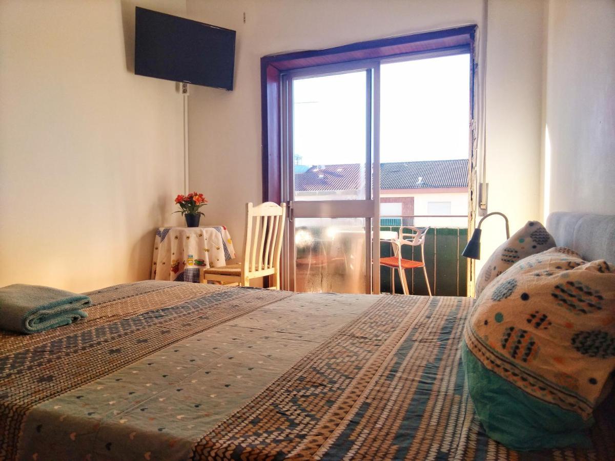 Homestay Enjoy Estacao - Charming Bedrooms In The Historic Center