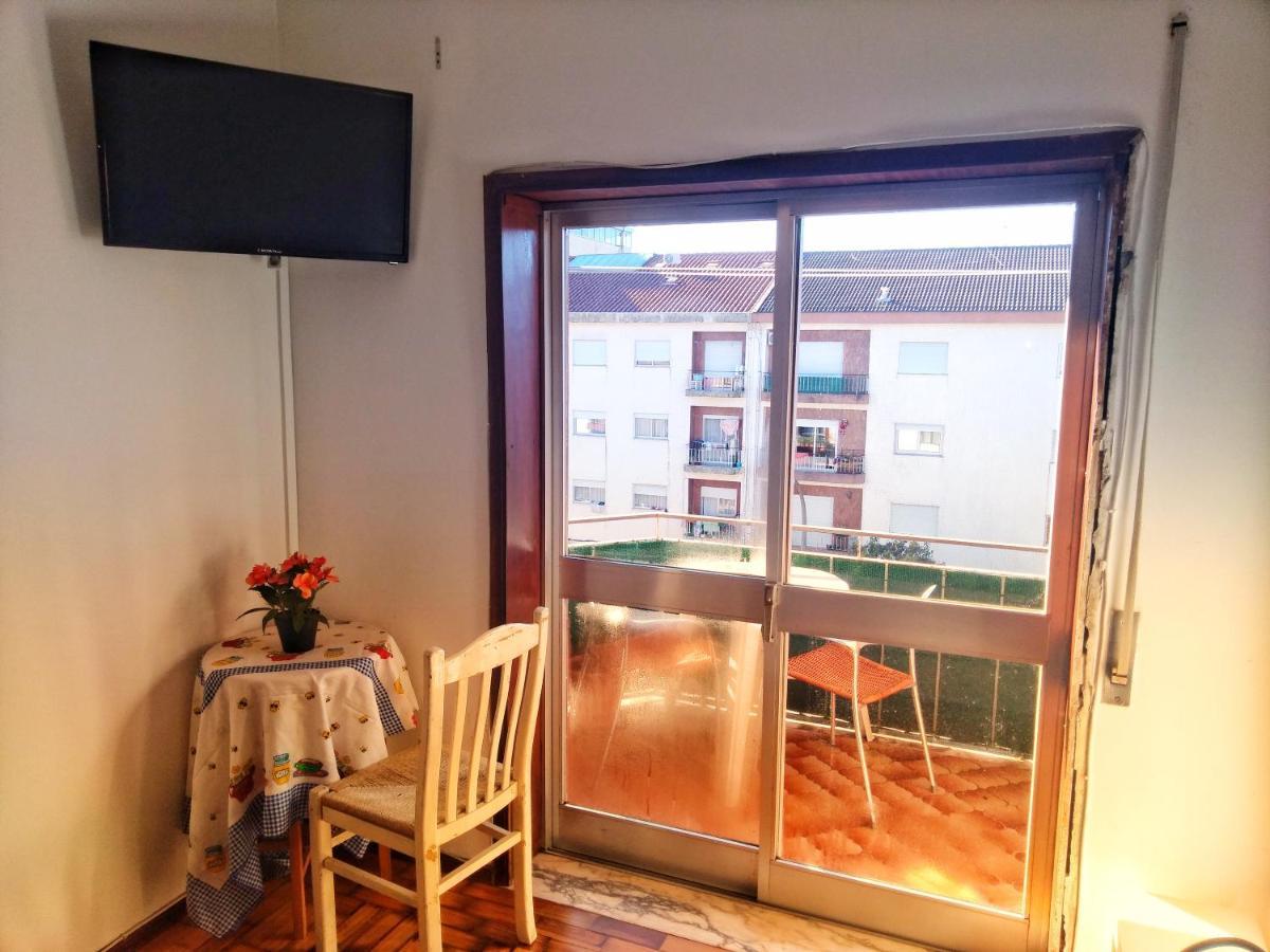 Enjoy Estacao - Charming Bedrooms In The Historic Center Homestay